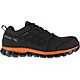 Reebok Men's ExoFuse Sublite Composite Toe EH Rated Work Shoes                                                                   - view number 1 selected