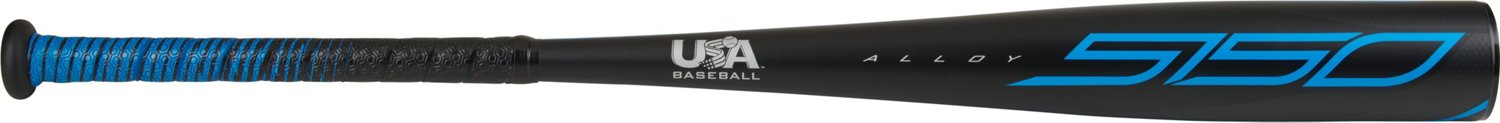 Rawlings 5150 Composite USA Baseball Bat (-10)                                                                                   - view number 1