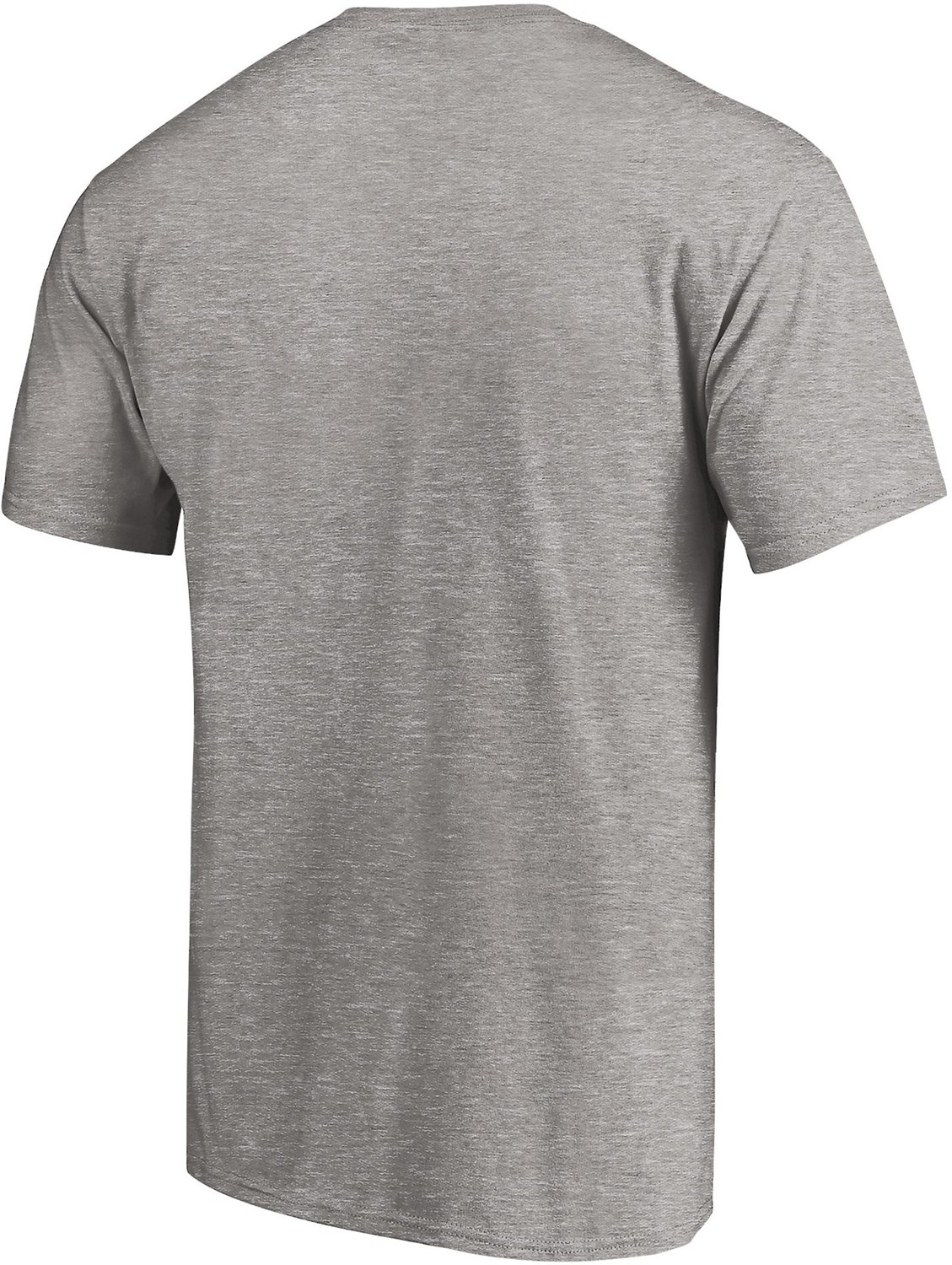 Houston Dynamo Men's Official Logo T-shirt - view number 2