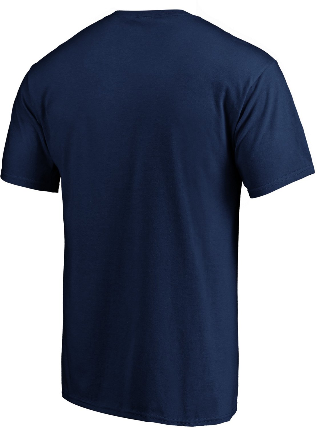 Sporting Kansas City Men's Official Logo T-shirt - view number 2