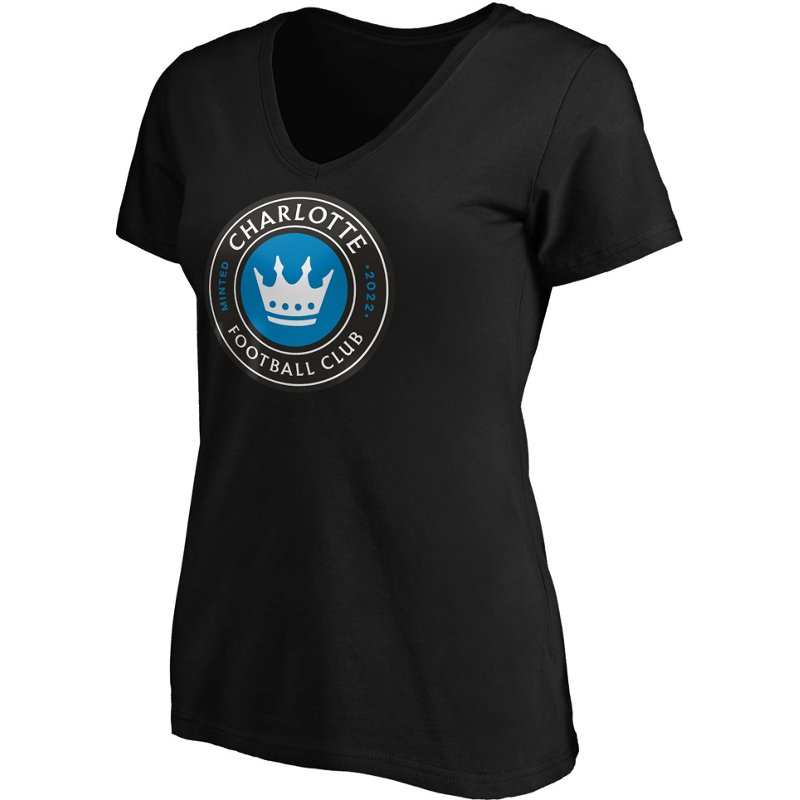 Charlotte Fc Women'… - image