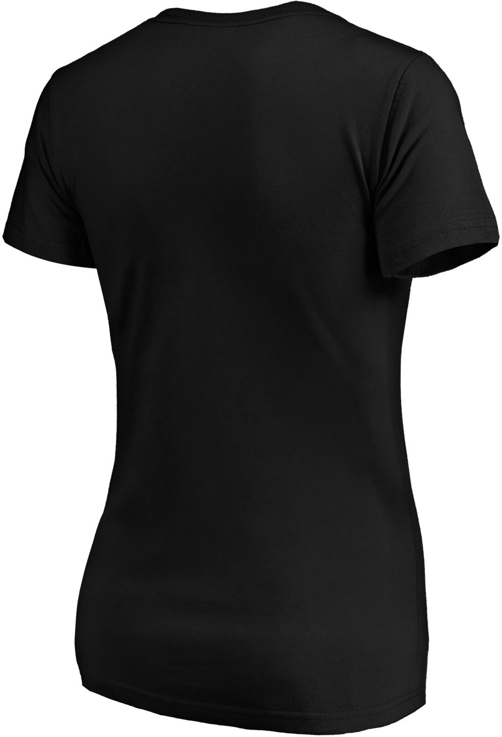 Charlotte FC Women's Alternate Logo Short Sleeve T-shirt - view number 2