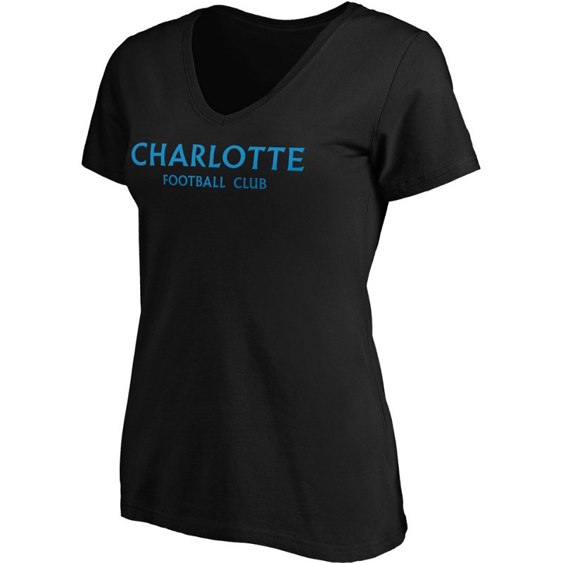 Charlotte Fc Women'… - image