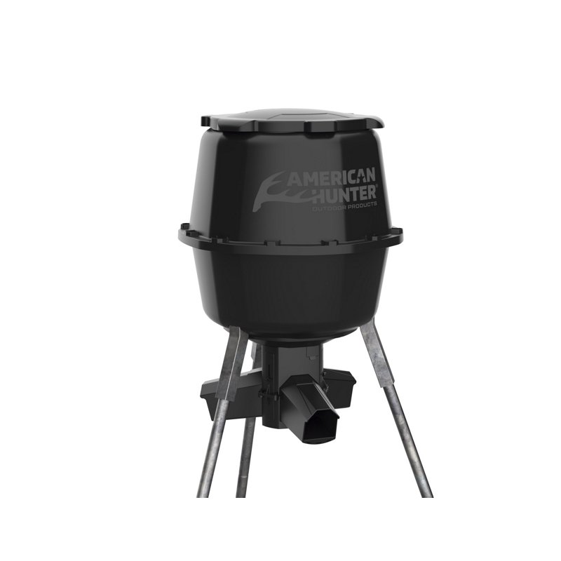 American Hunter 225… - image