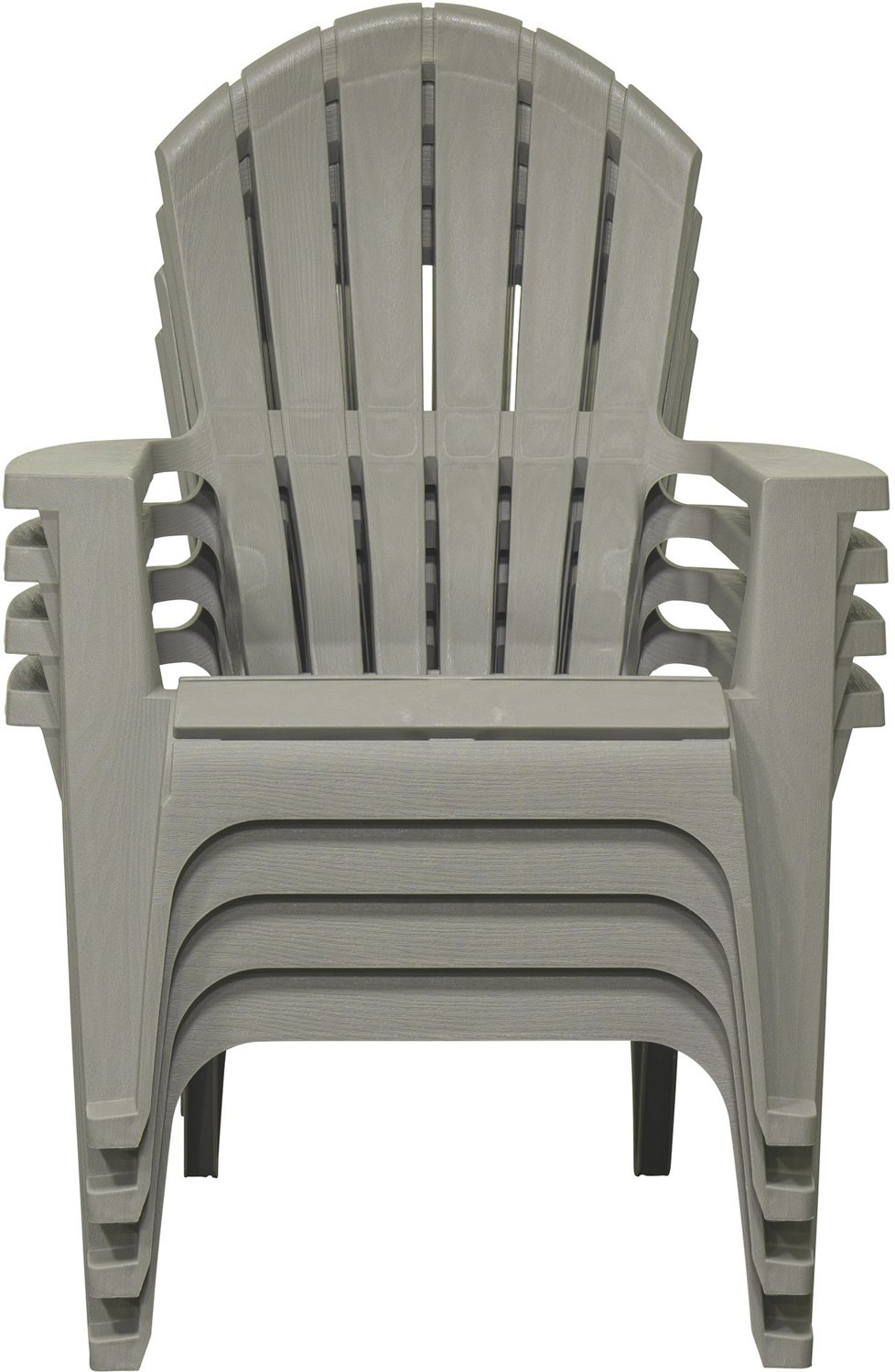 Adams RealComfort Adirondack Chair | Academy