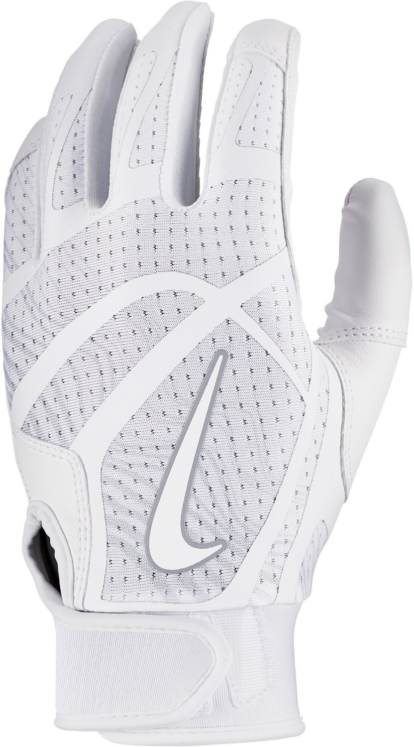 Nike softball cheap batting gloves