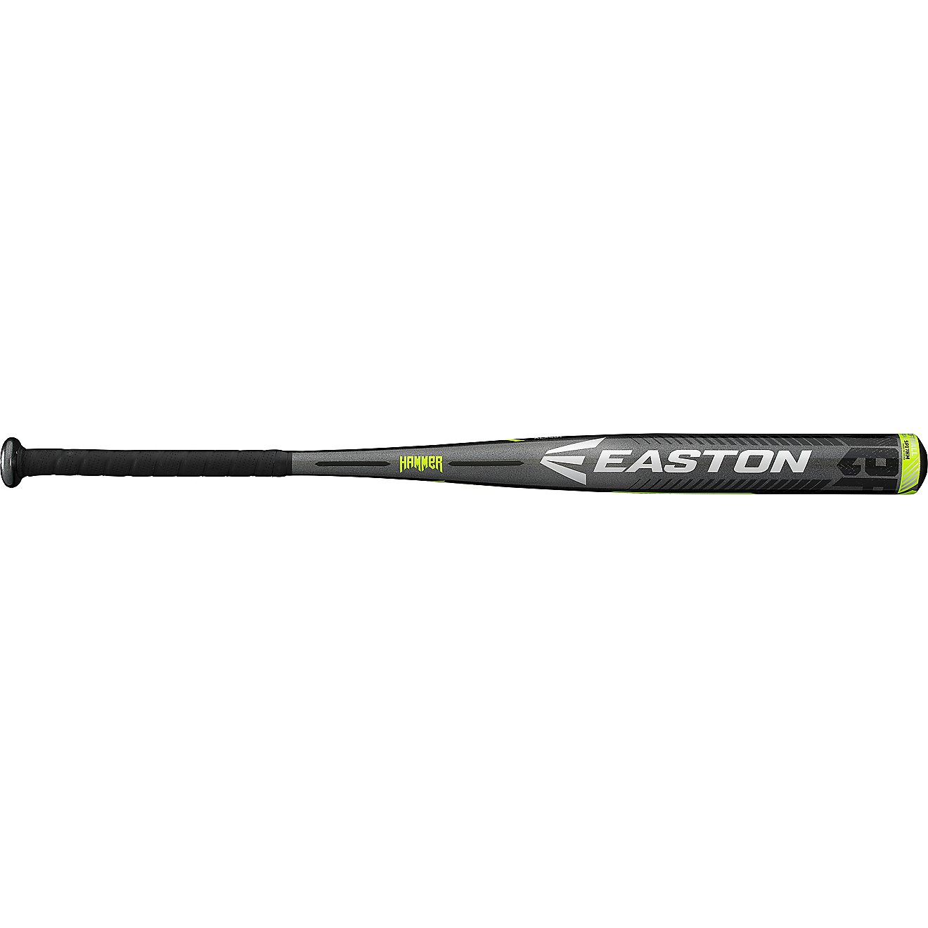 EASTON Hammer 2021 Slowpitch Softball Bat                                                                                        - view number 1