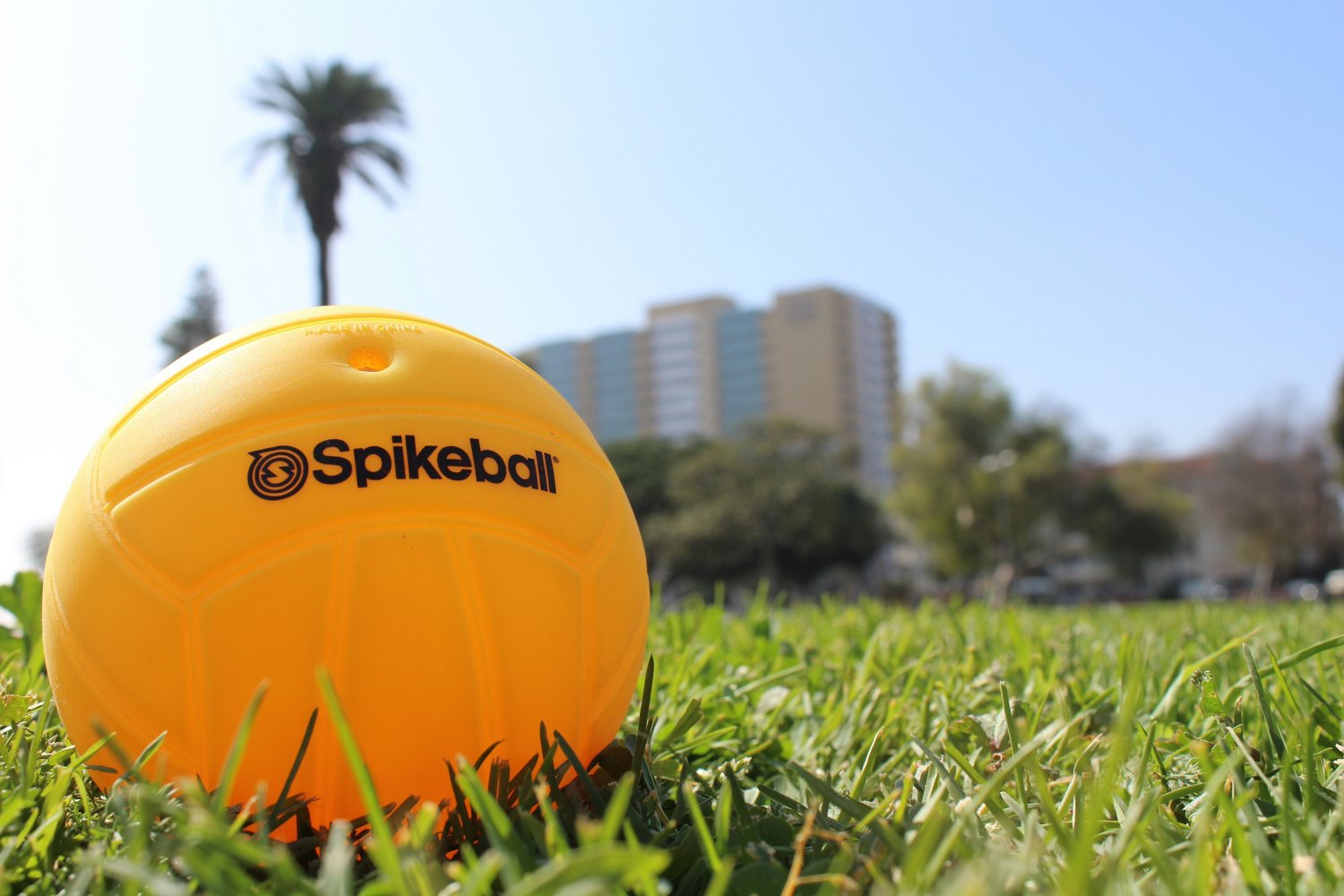 Spikeball Replacement Balls 2-Pack                                                                                               - view number 3