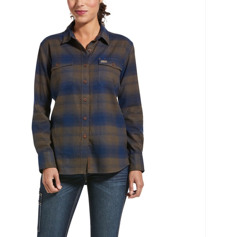 Ariat Women's Rebar… - image