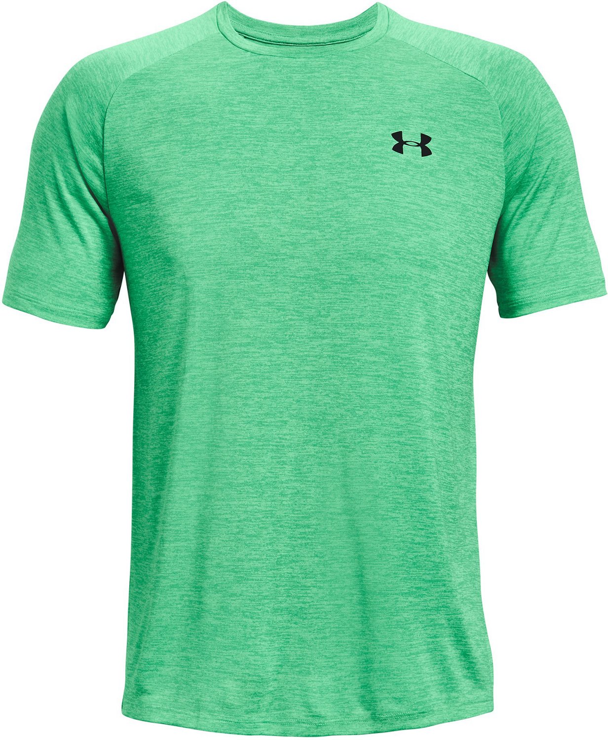 Under Armour Men's UA Tech T-shirt                                                                                               - view number 5