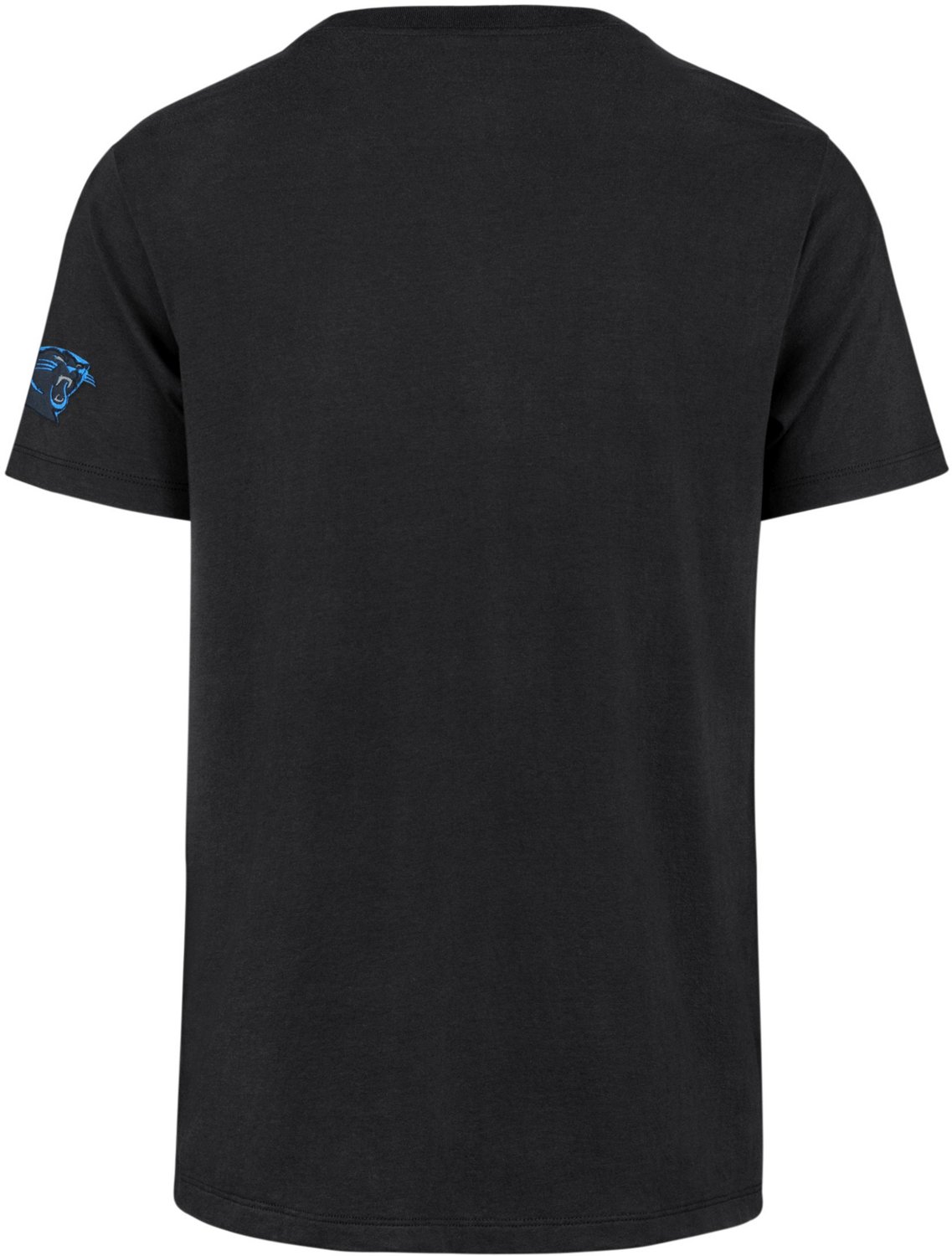 '47 Carolina Panthers Franklin Fieldhouse T-shirt - view number 2