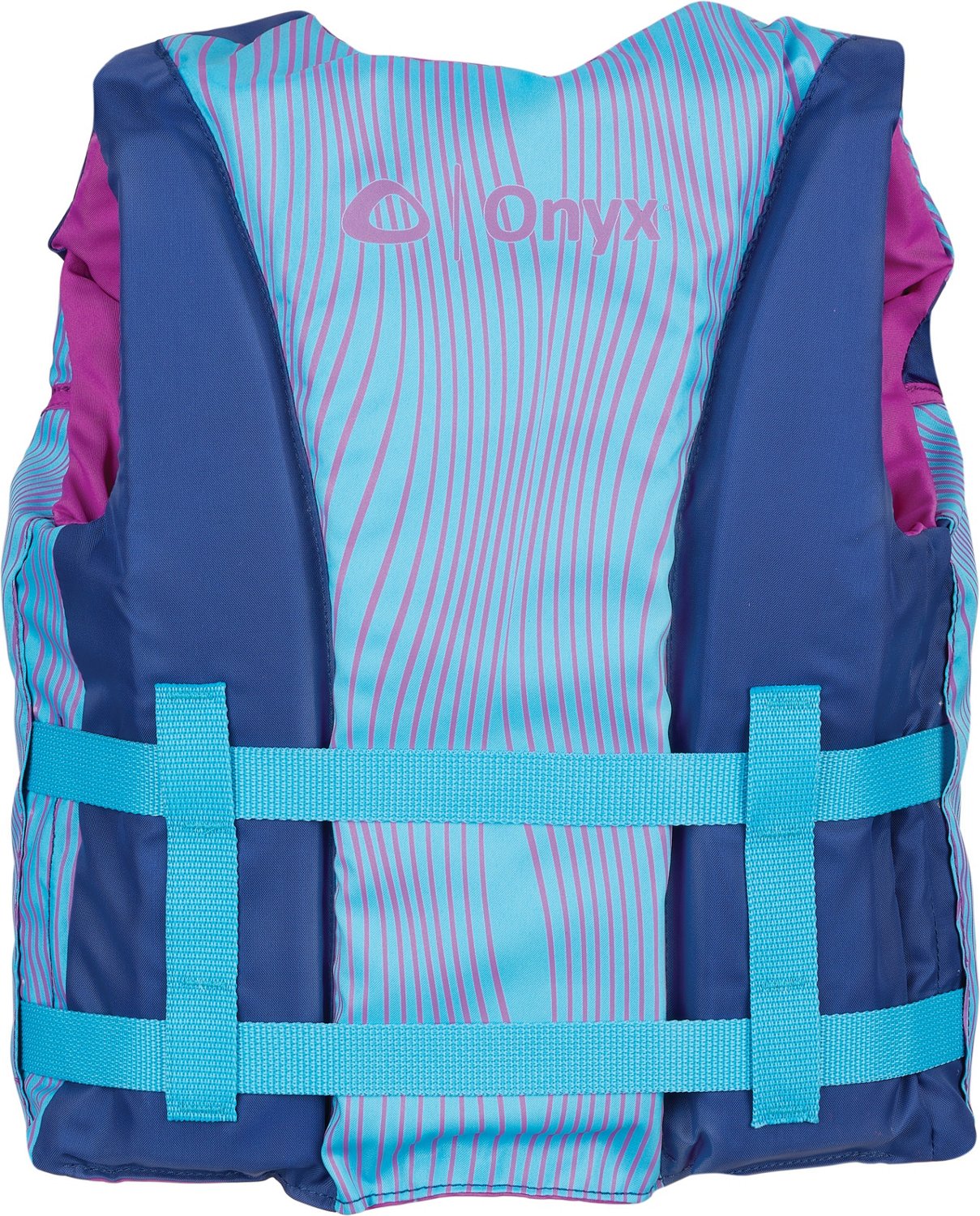 Onyx Outdoor Youth All Adventure Life Jacket                                                                                     - view number 2