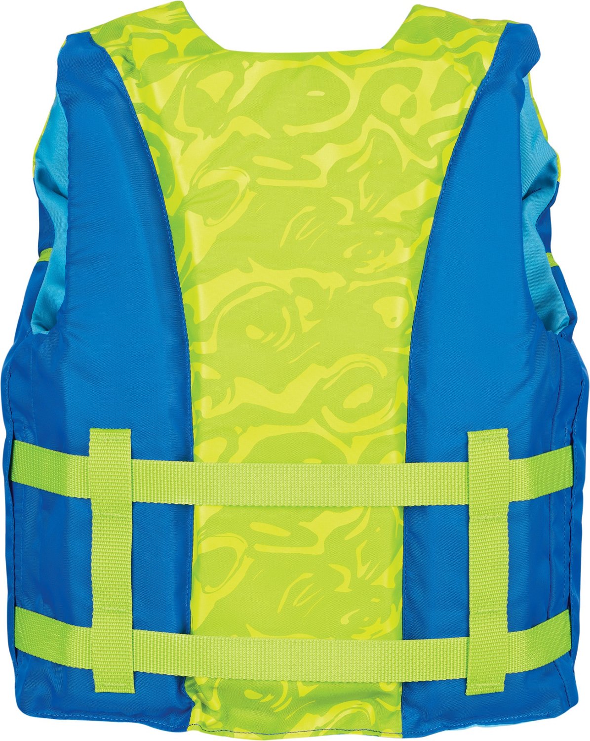 Onyx Outdoor Youth All Adventure Life Jacket                                                                                     - view number 2