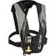 Onyx Outdoor Adults' A/M-24 All Clear Automatic/Manual Inflatable PFD Life Jacket                                                - view number 1 selected