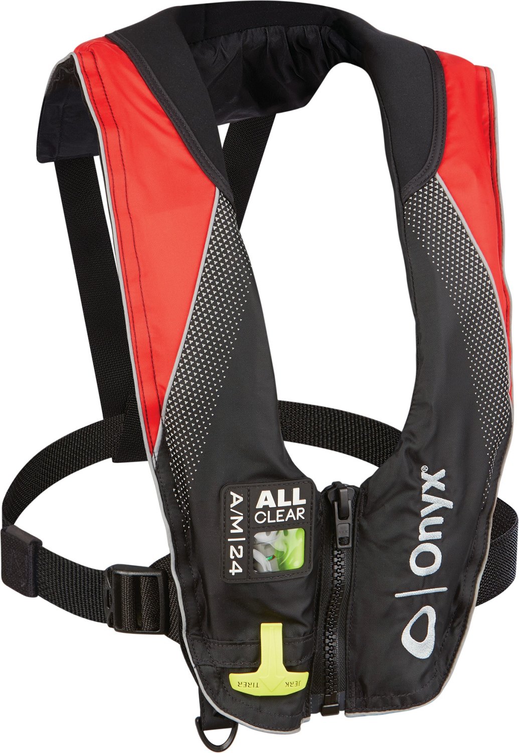 Onyx Outdoor Adults' A/M-24 All Clear Automatic/Manual