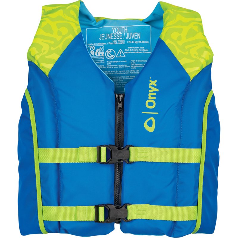 Onyx Outdoor Youth … - image