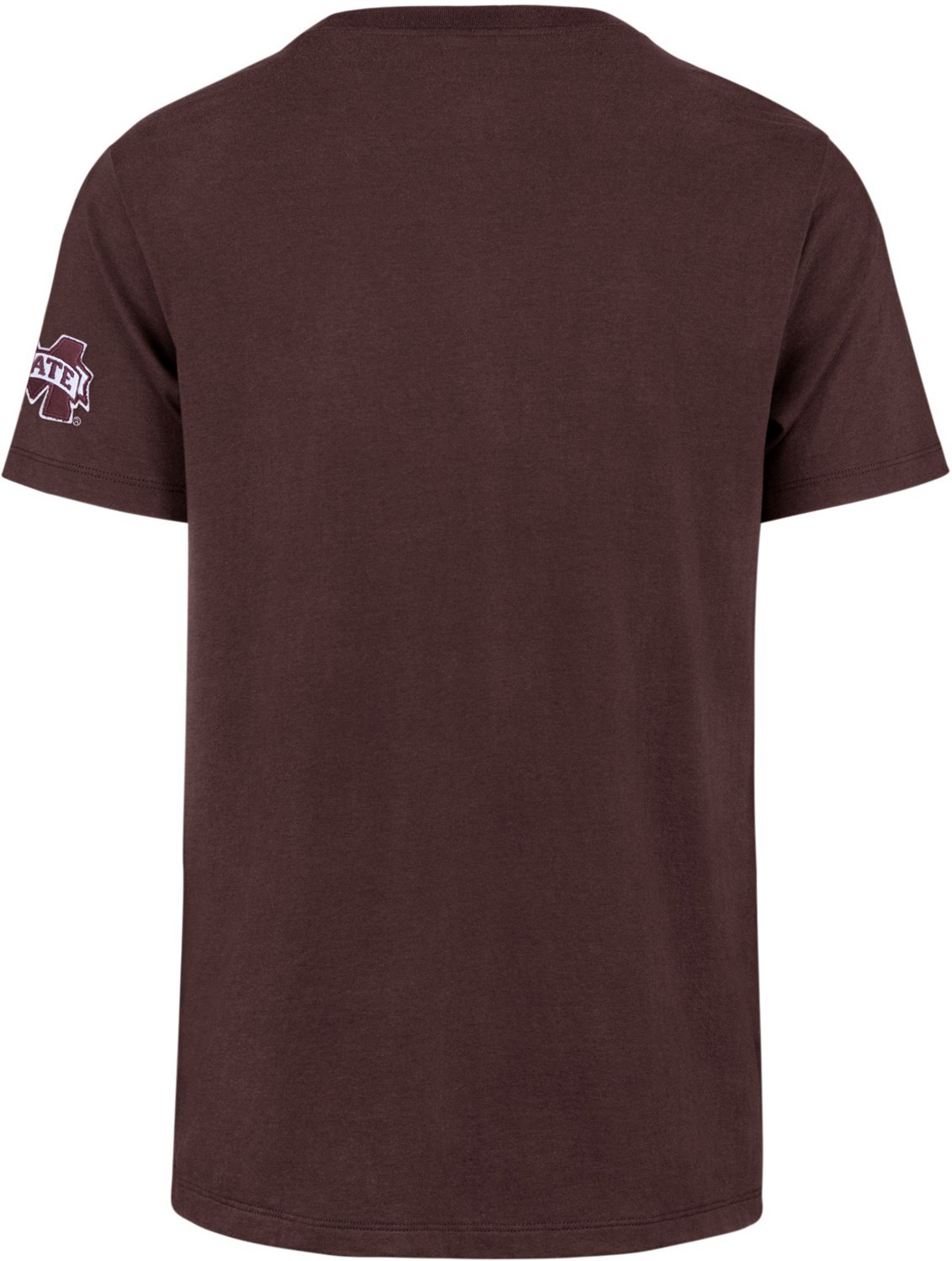 '47 Mississippi State University Franklin Fieldhouse T-shirt - view number 2