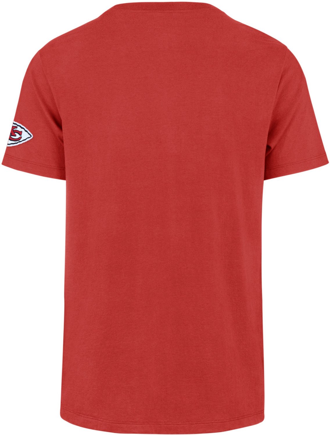 '47 Kansas City Chiefs Franklin Fieldhouse T-shirt - view number 2