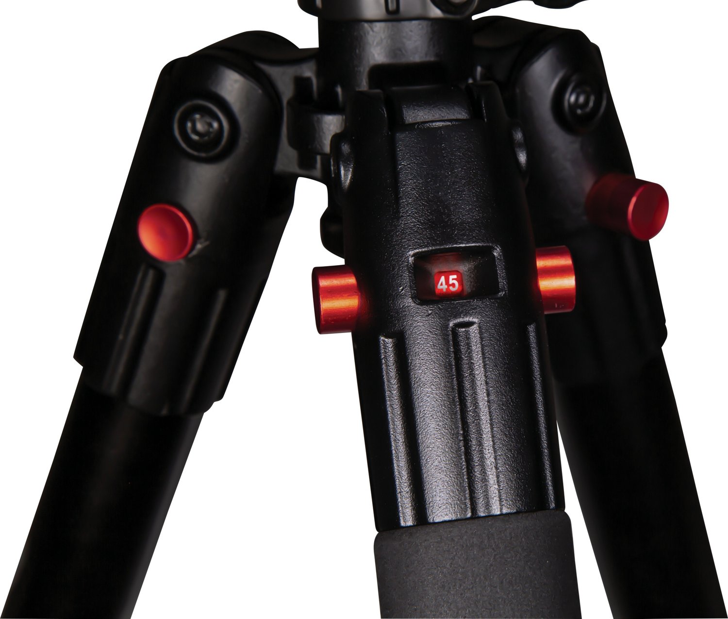 BOG Deathgrip Aluminum Shooting Tripod - view number 3