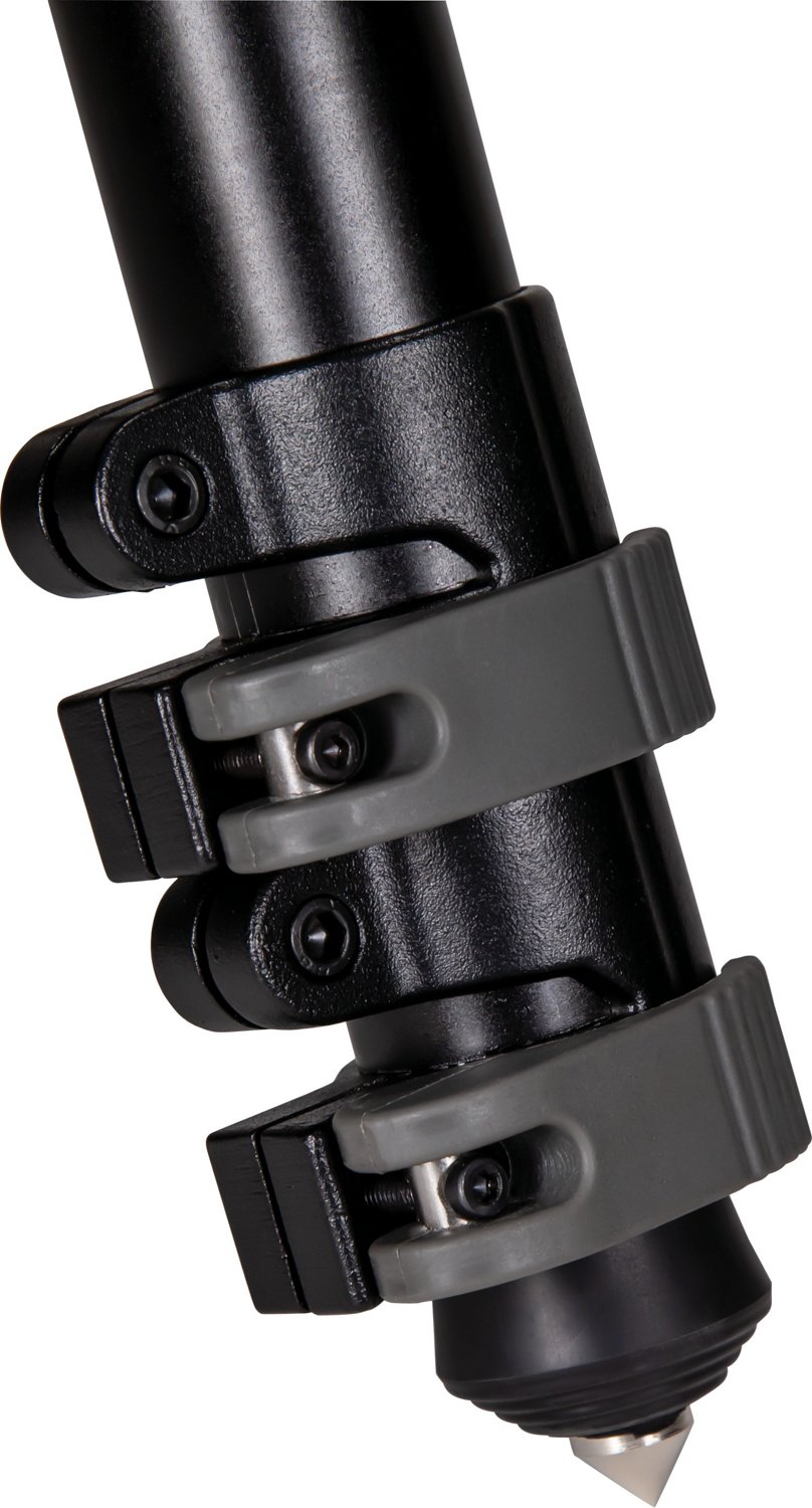 BOG Deathgrip Aluminum Shooting Tripod - view number 4