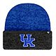 '47 University of Kentucky 2-Tone Brain Freeze Knit Hat                                                                          - view number 1 image