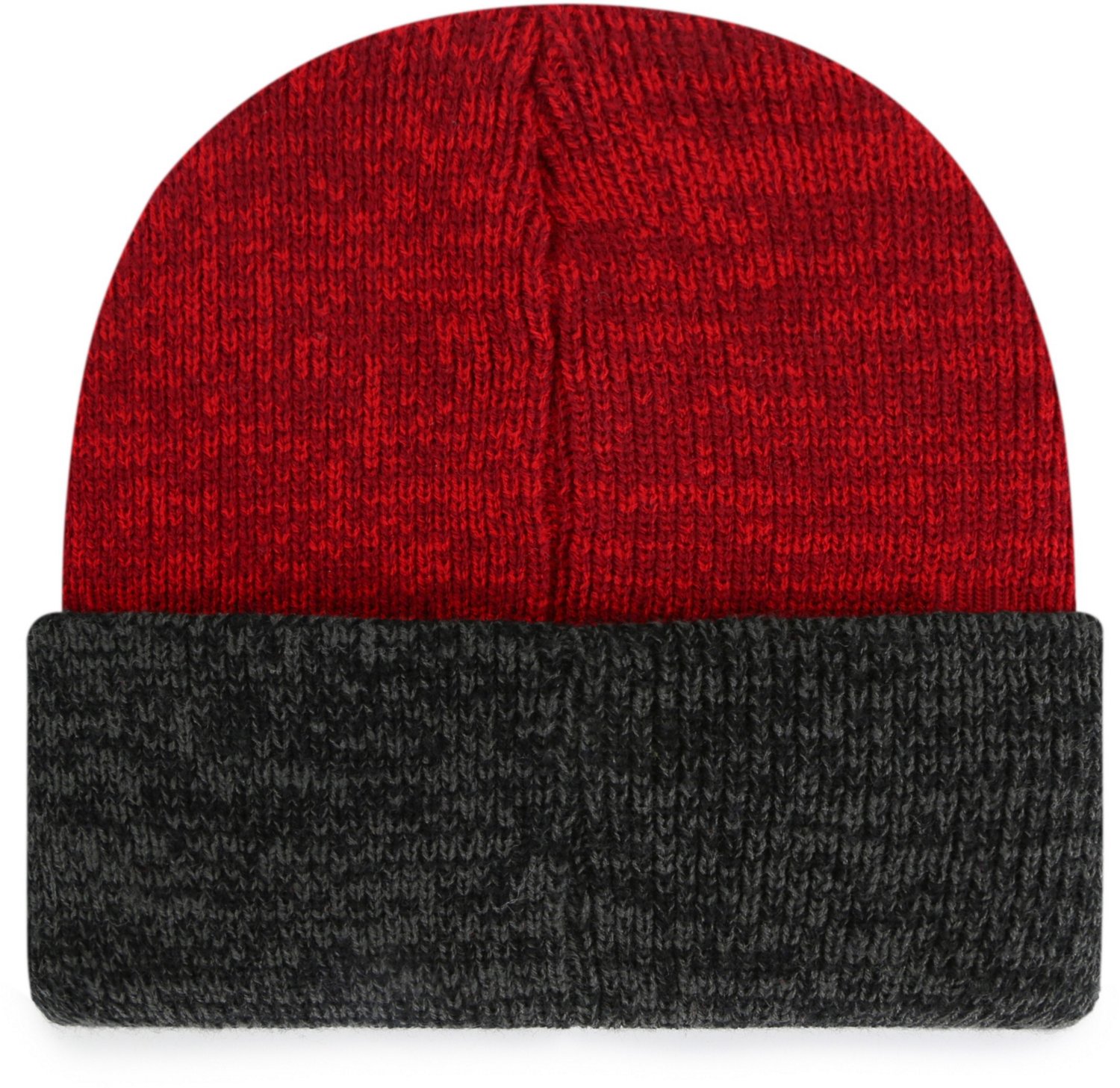 '47 University of Georgia 2-Tone Brain Freeze Cuff Knit Cap - view number 2