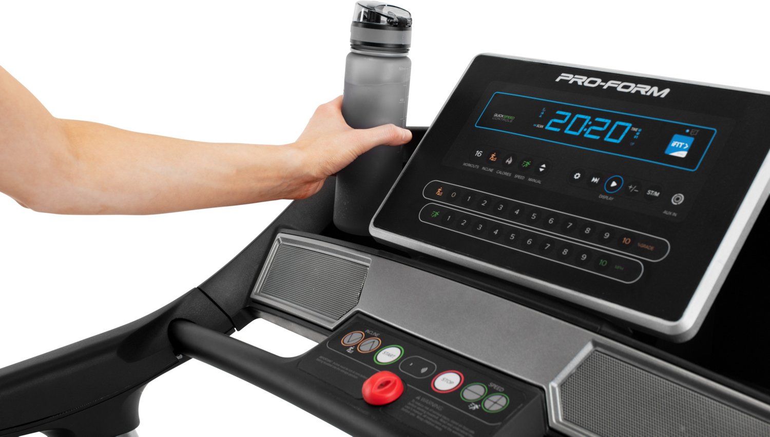 Proform 3.0 2024 mx treadmill