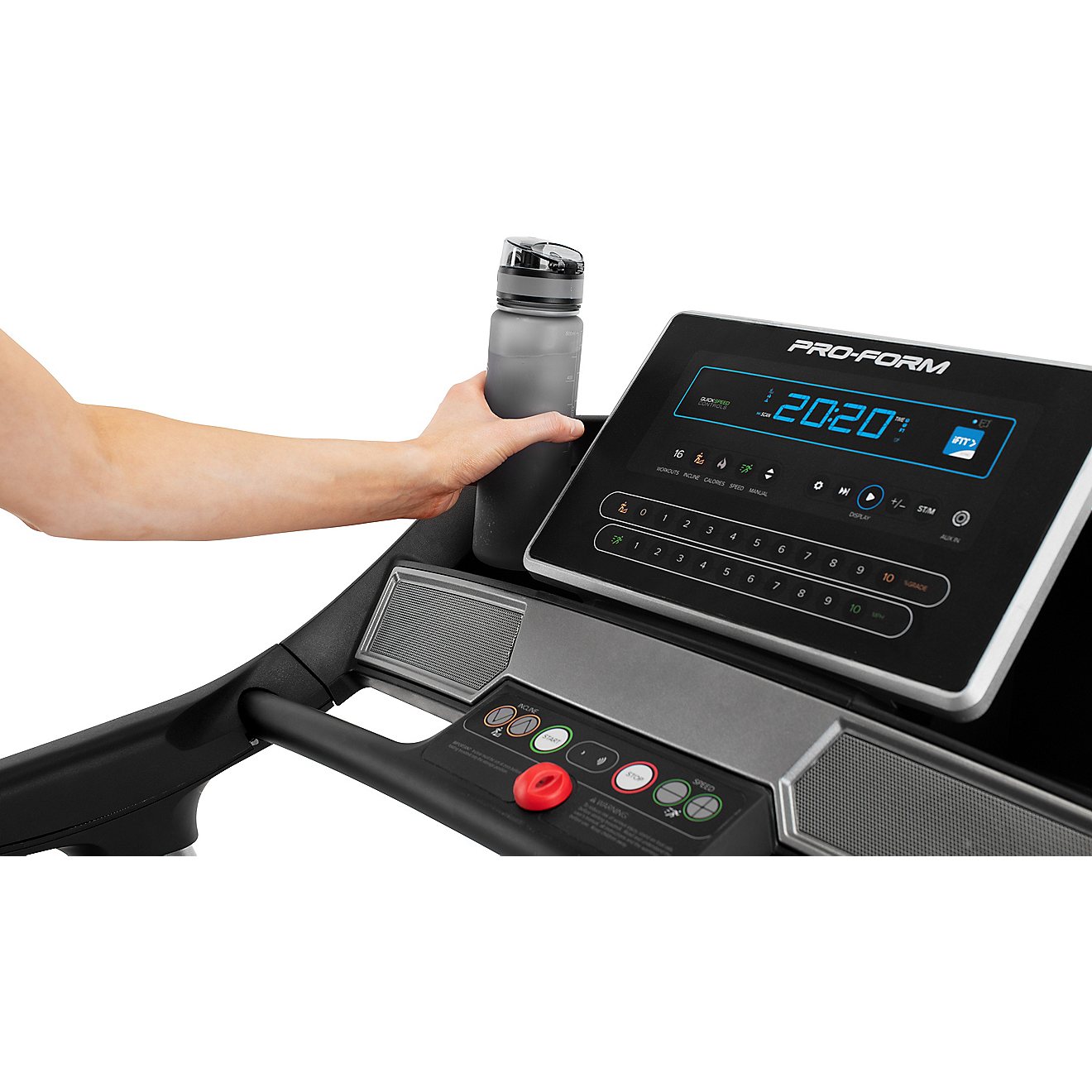 ProForm Sport 3.0 Treadmill with 30 day IFIT Subscription                                                                        - view number 11