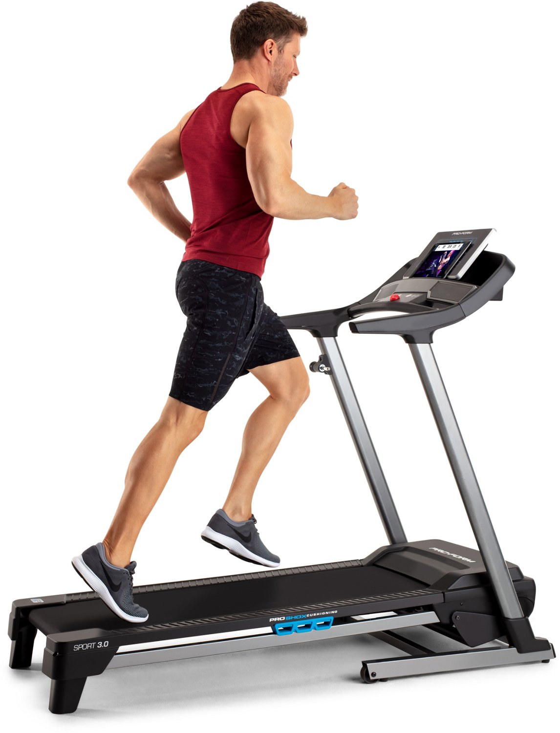 ProForm Sport 3.0 Treadmill with 30 day IFIT Subscription                                                                        - view number 3