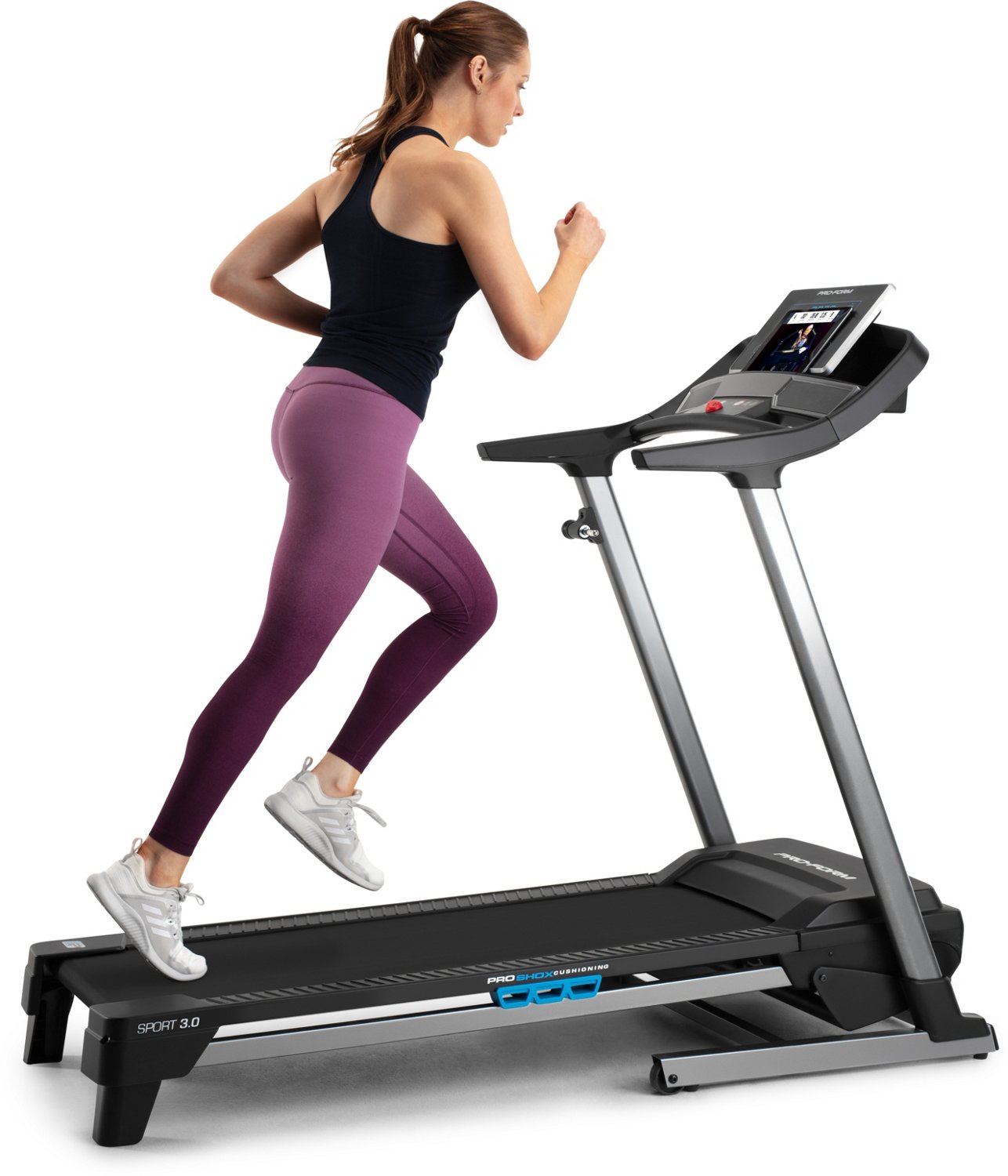ProForm Sport 3.0 Treadmill with 30 day IFIT Subscription                                                                        - view number 4