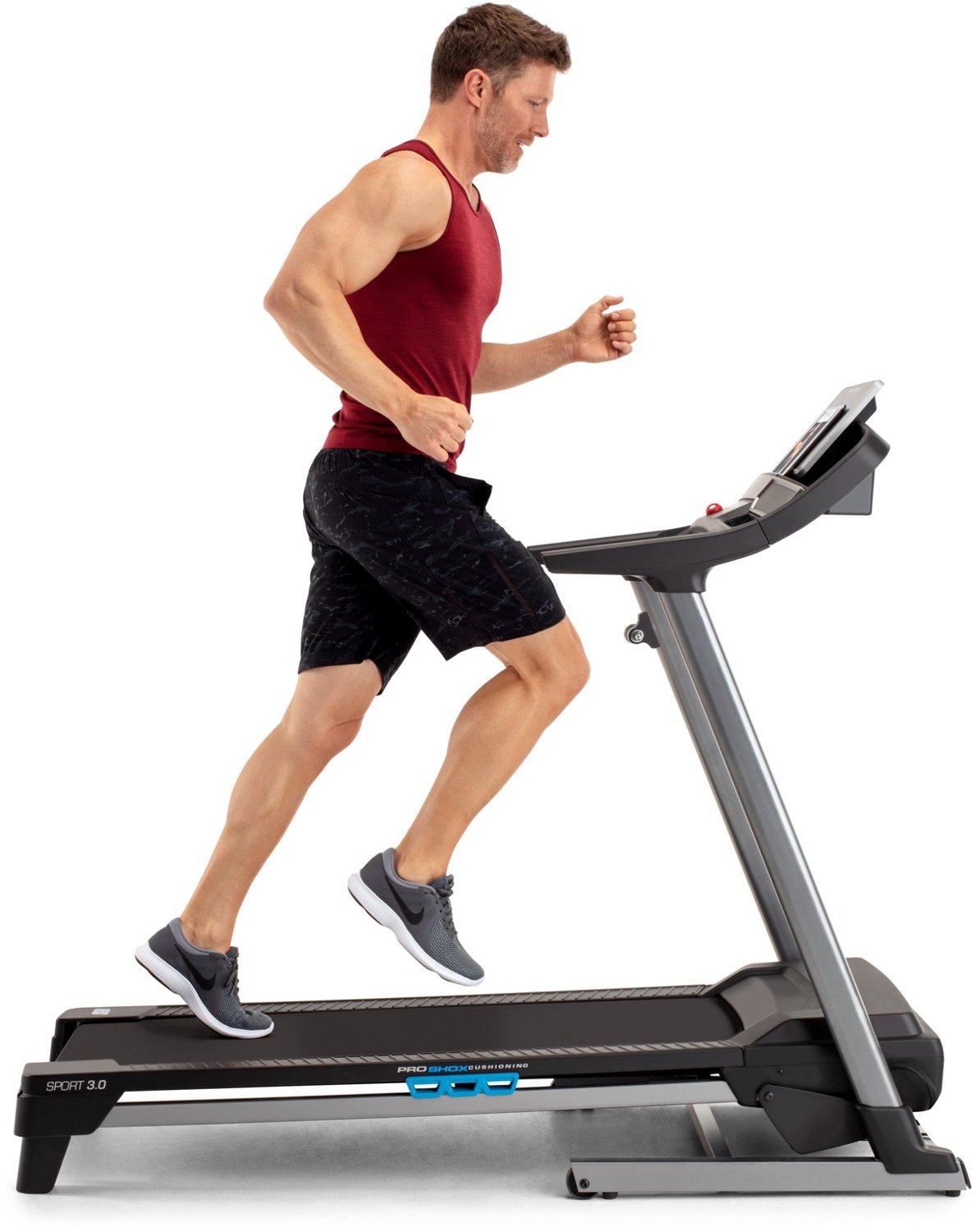 Proform sport best sale 3.0 treadmill caminadora