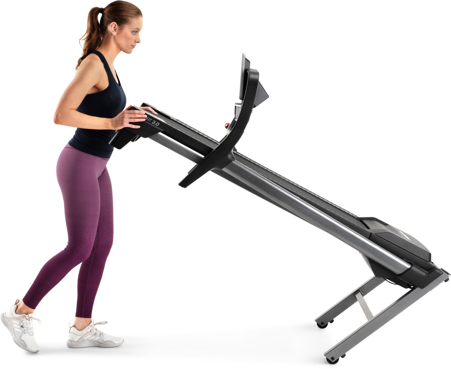 ProForm Sport 3.0 Treadmill with 30 day IFIT Subscription                                                                        - view number 7