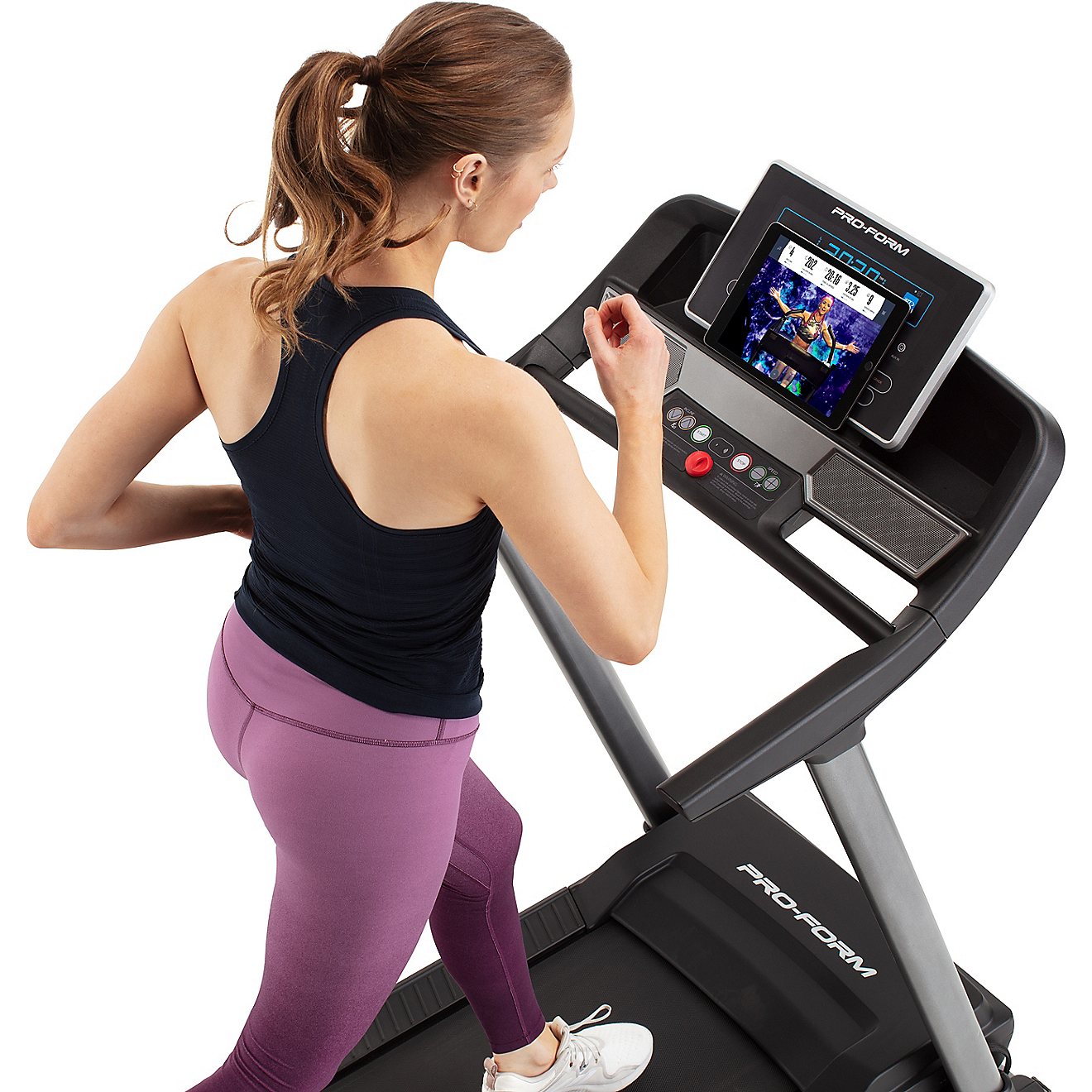 ProForm Sport 3.0 Treadmill with 30 day IFIT Subscription                                                                        - view number 8