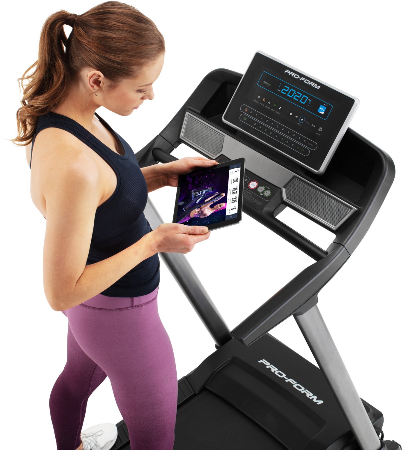 ProForm Sport 3.0 Treadmill with 30 day IFIT Subscription                                                                        - view number 9