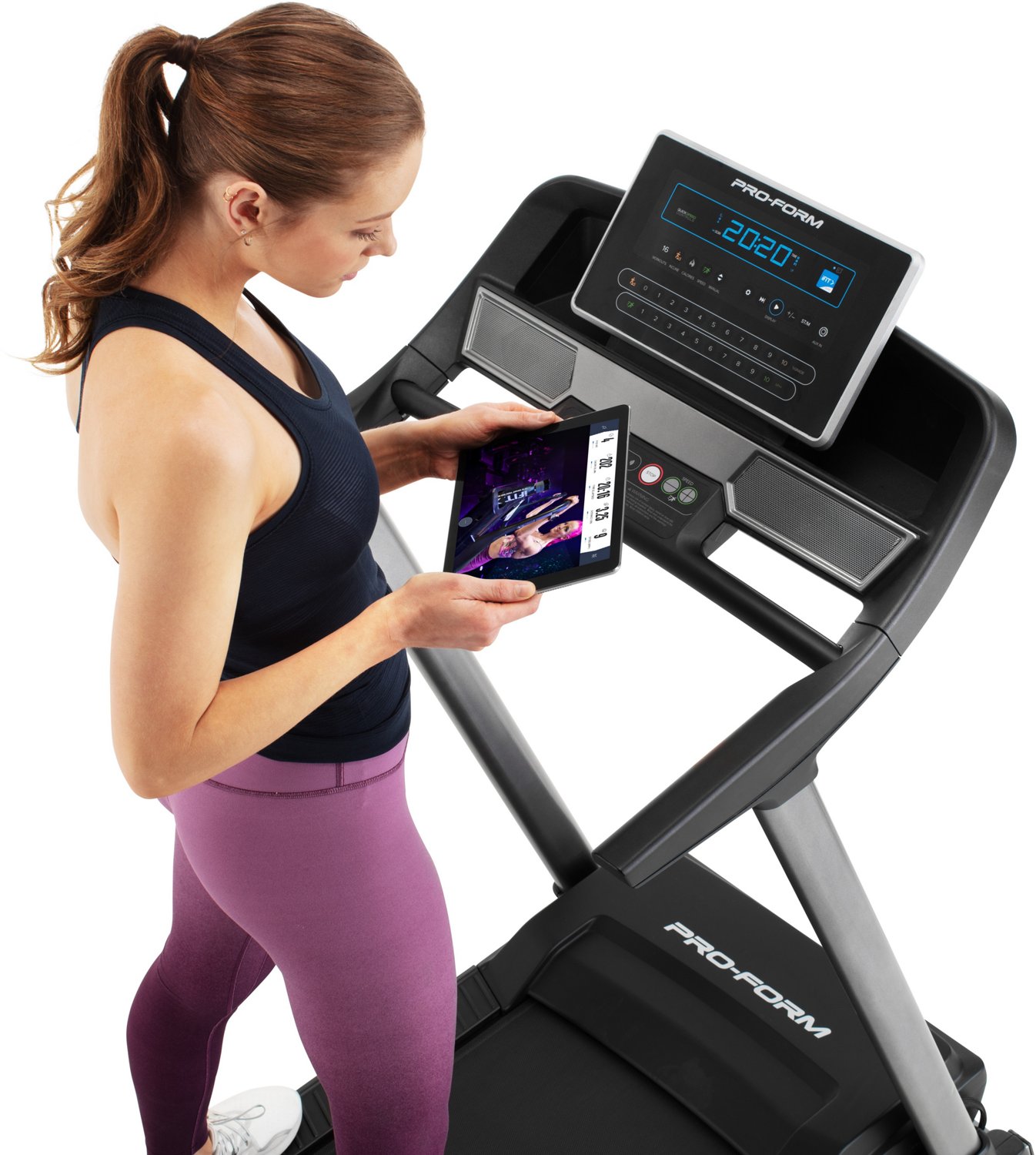 Proform 3.0 mx discount treadmill