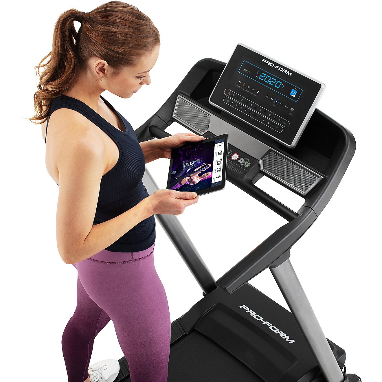 ProForm Sport 3.0 Treadmill with 30 day IFIT Subscription                                                                        - view number 9