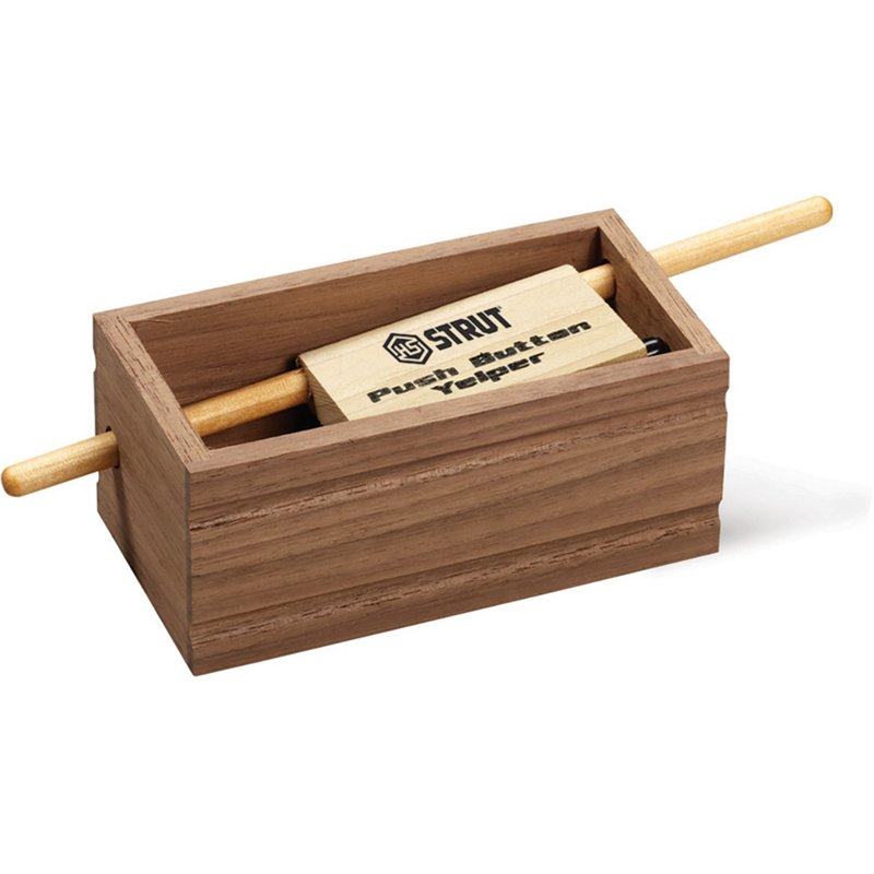 Hunter's Specialtie…