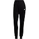 adidas Women's Linear Essentials Slim Tapered Cuffed Jogger Pants                                                                - view number 7