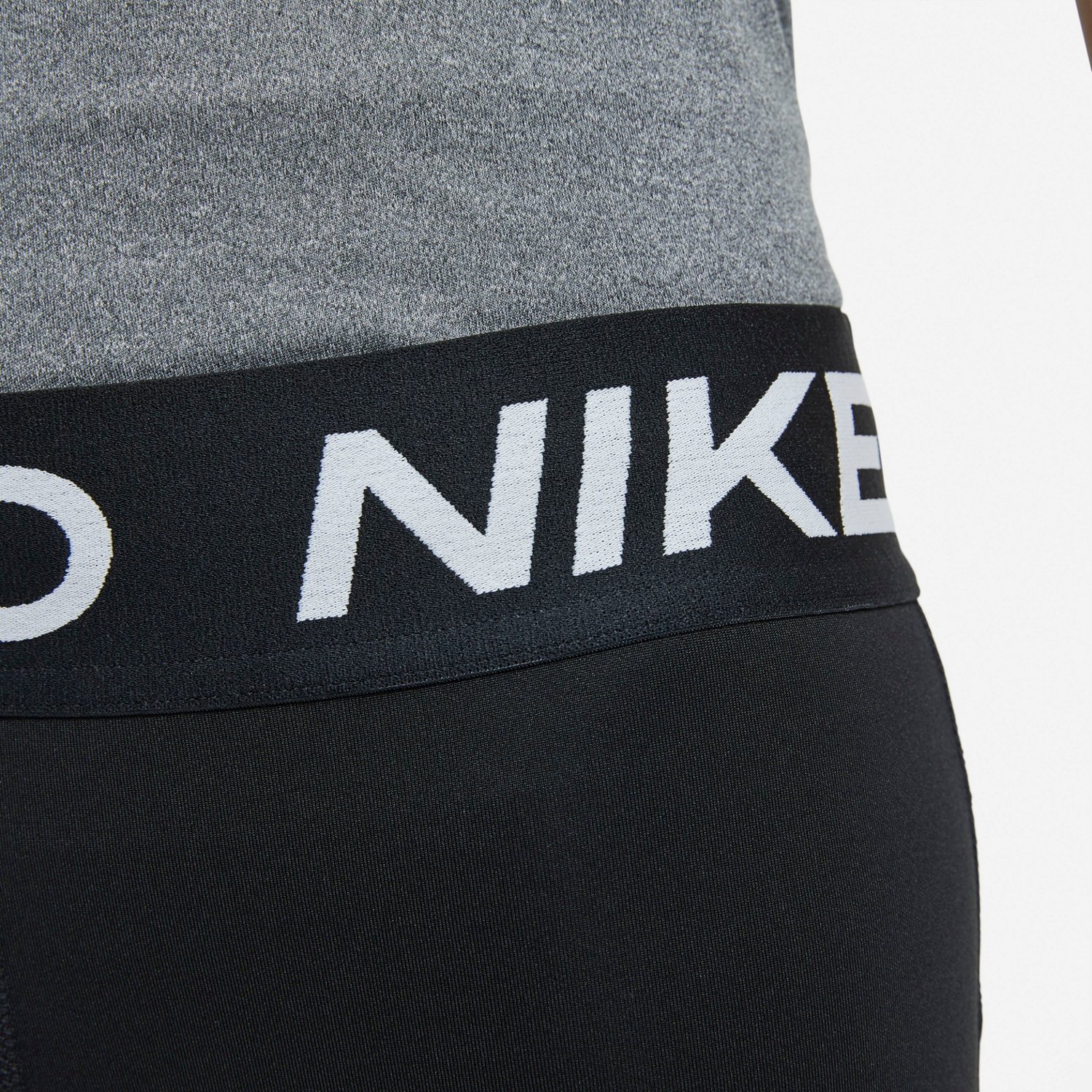 Nike pro spandex academy hotsell