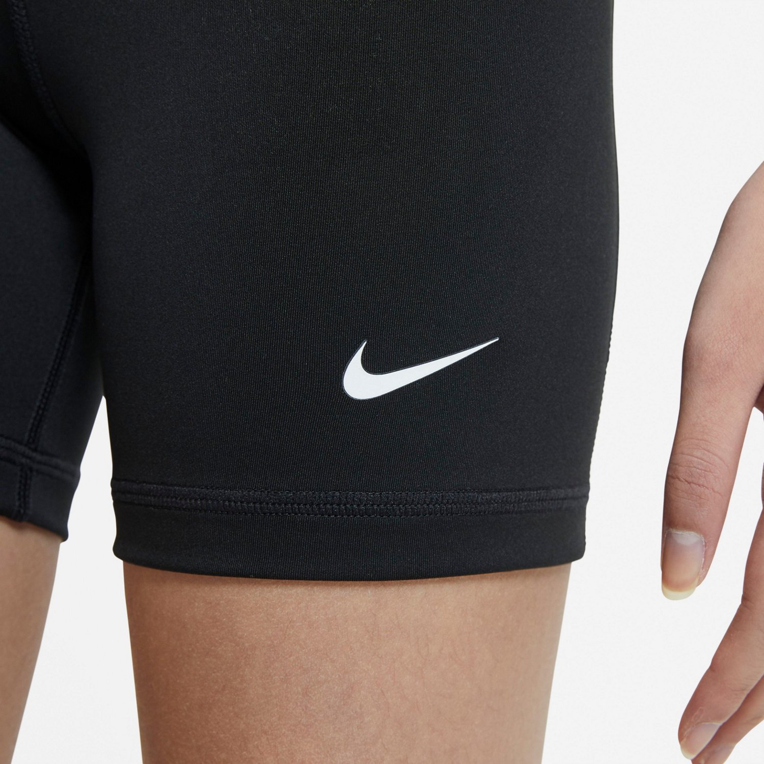 Nike Girls' Pro Shorts 3 in | Academy