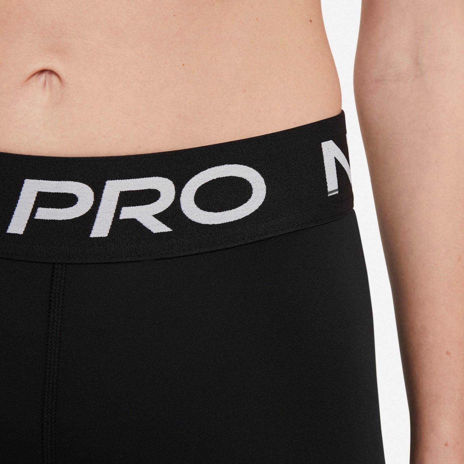 Nike pro short online 5in