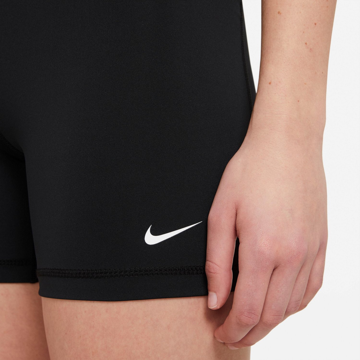 Nike pro hot sale spandex academy