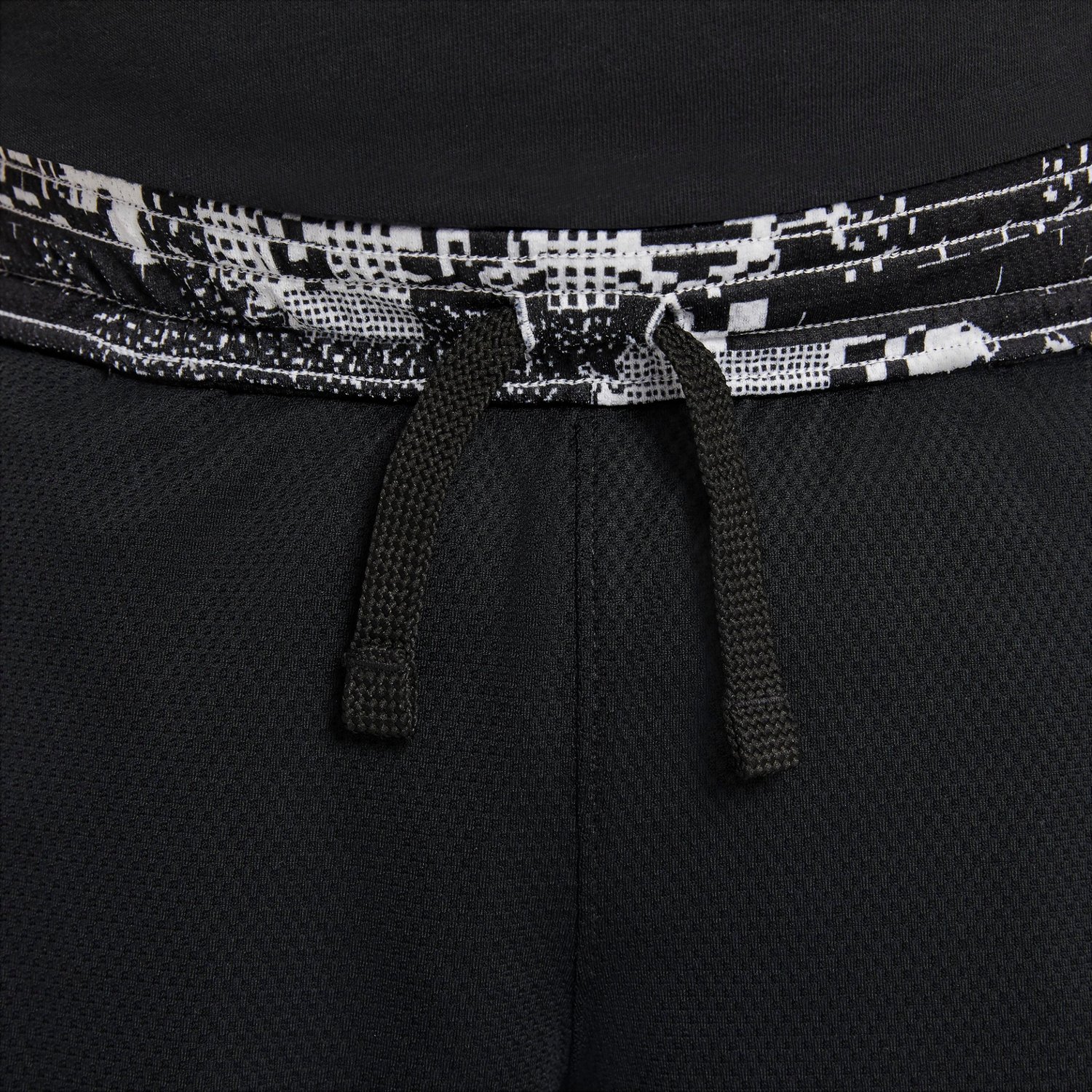 Nike Boys' Dri-FIT Elite Stripe Shorts - view number 6
