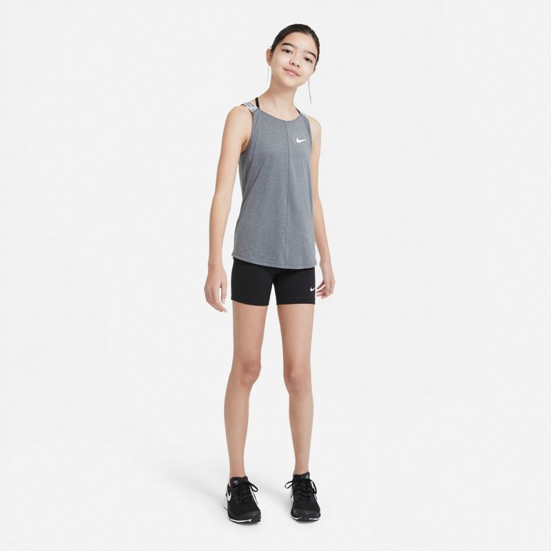 Nike Girls' Pro Sho… - image