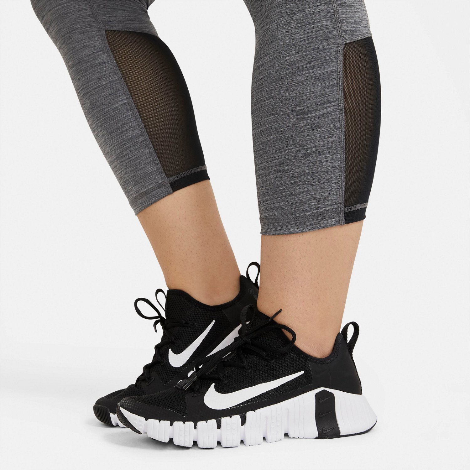 Nike Women'sPro 365 Cropped Tights - view number 6