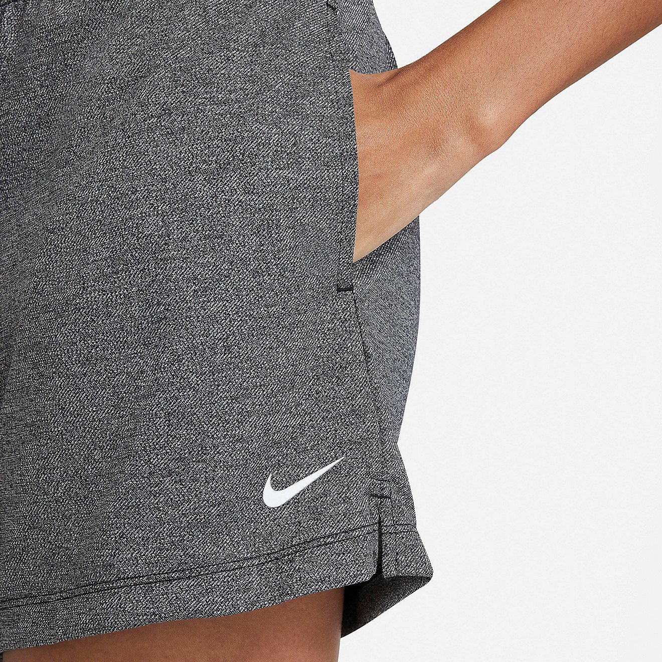 Nike Women's Dri-FIT Attack Training Shorts 5 in                                                                                 - view number 7