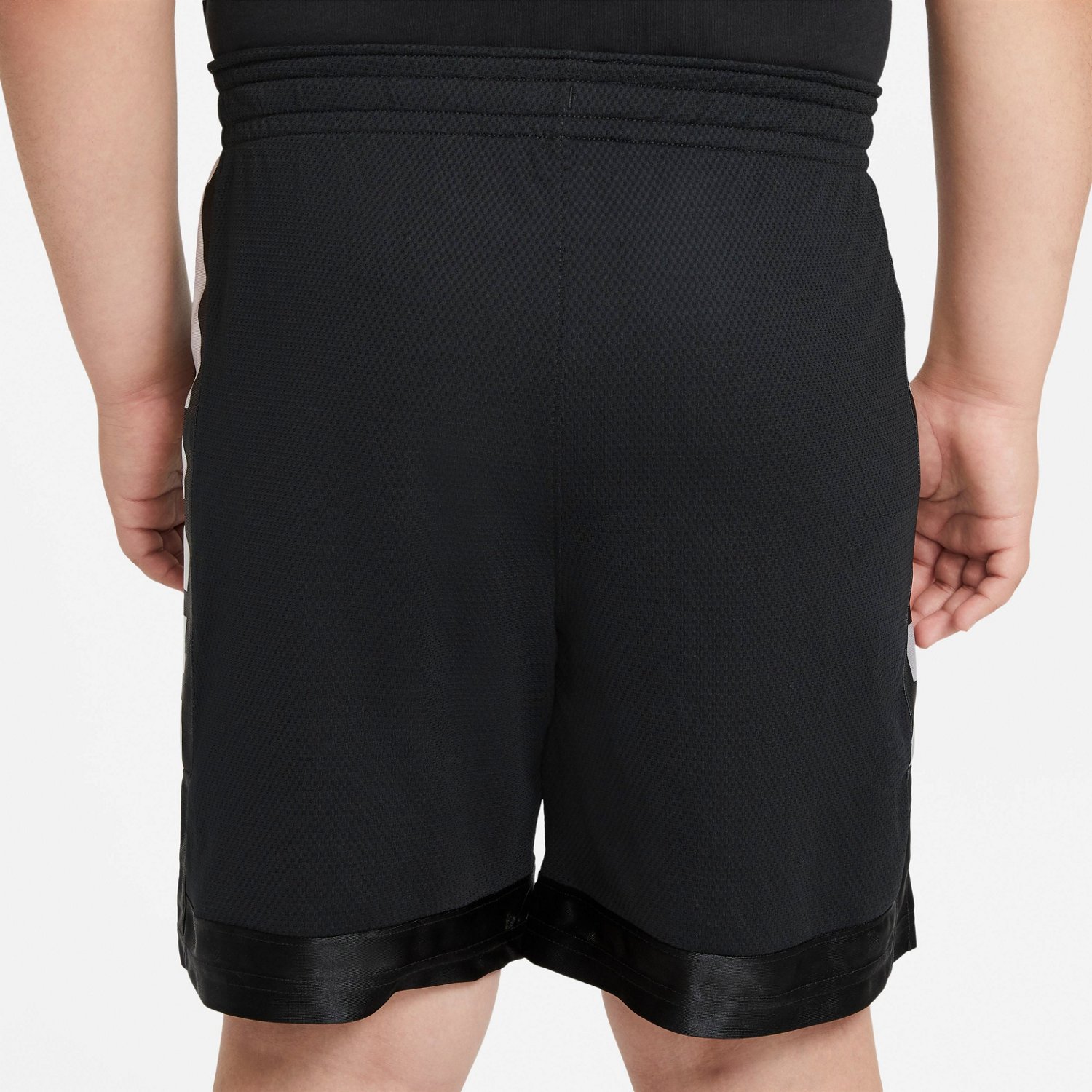 Nike Boys' Dri-FIT Elite Stripe Shorts - view number 5
