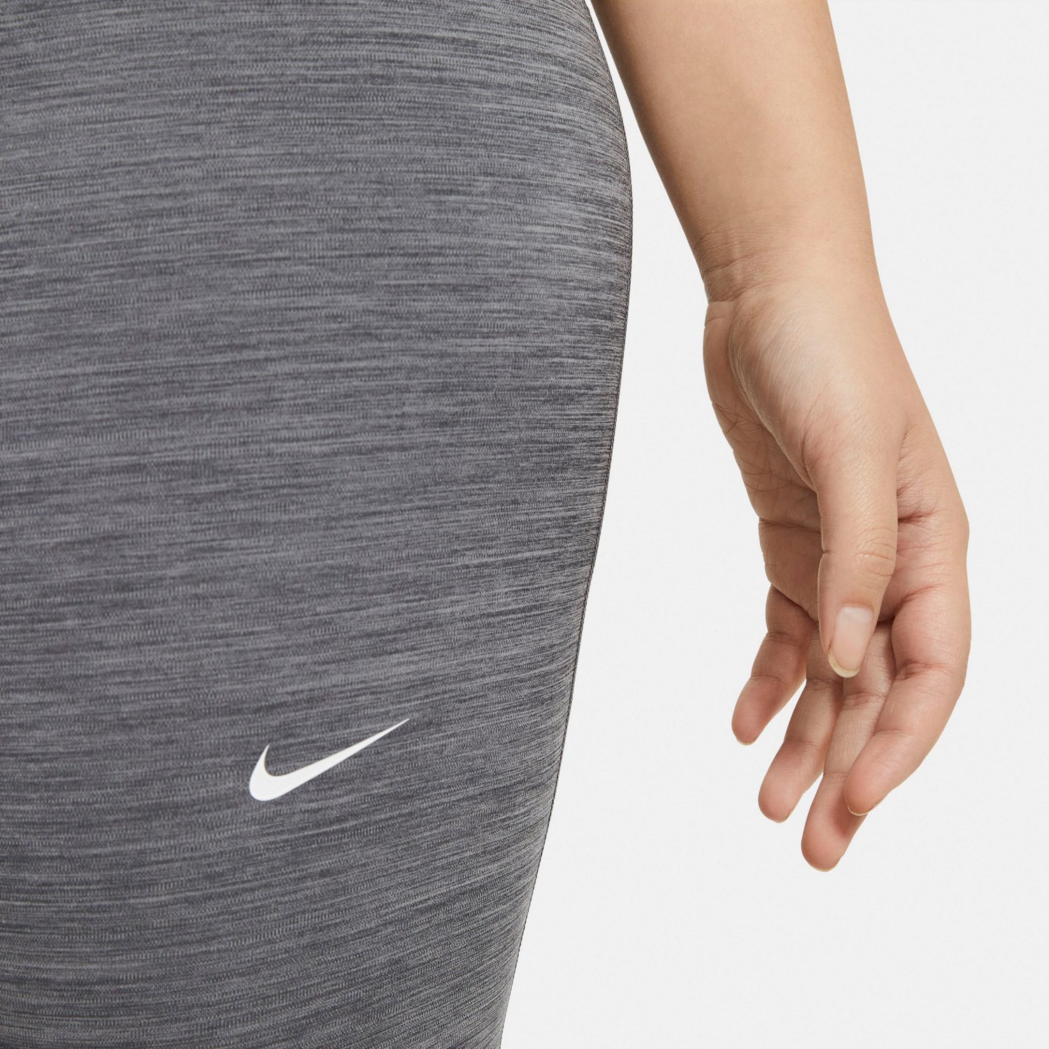 Nike Women'sPro 365 Cropped Tights - view number 5