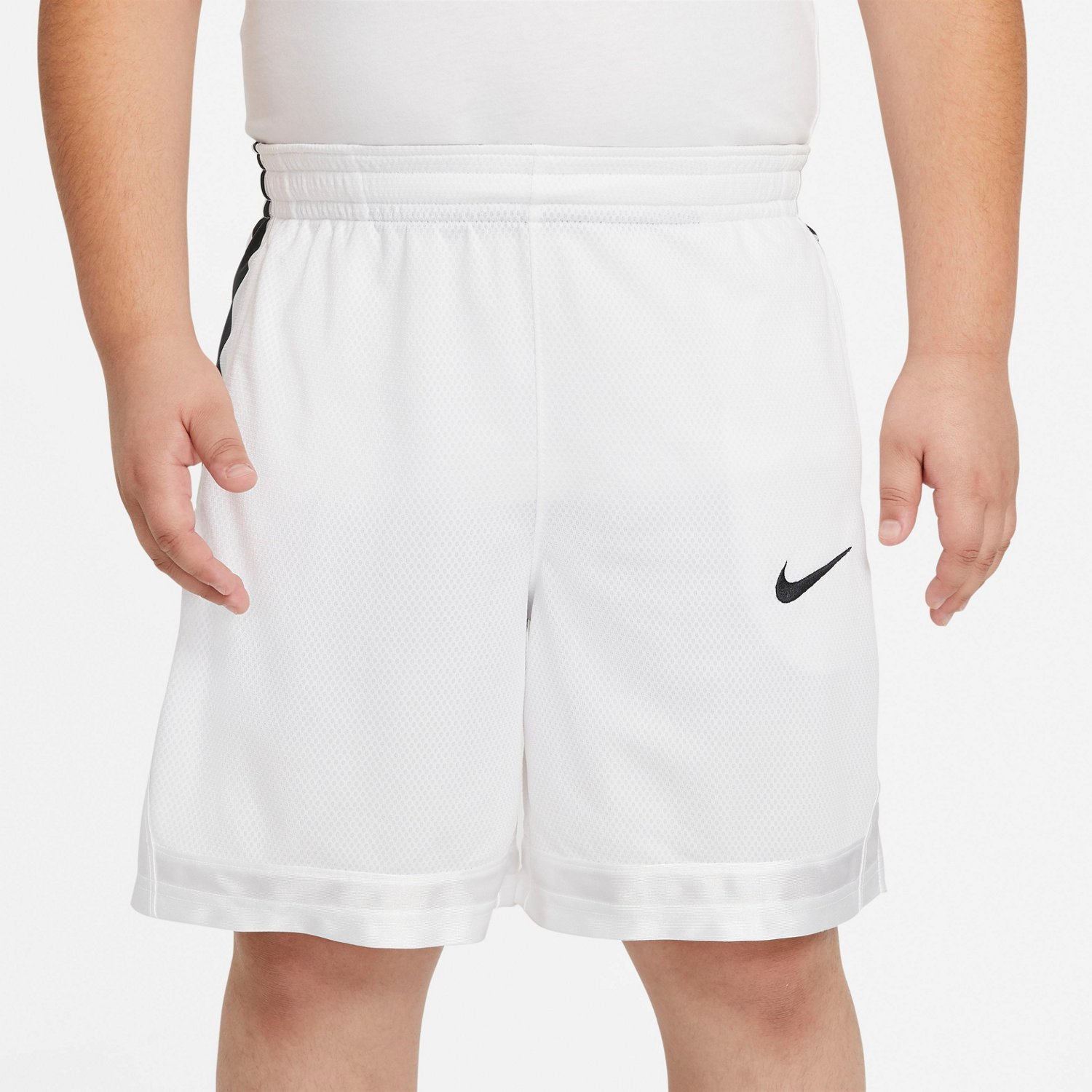 Nike practice discount elite shorts