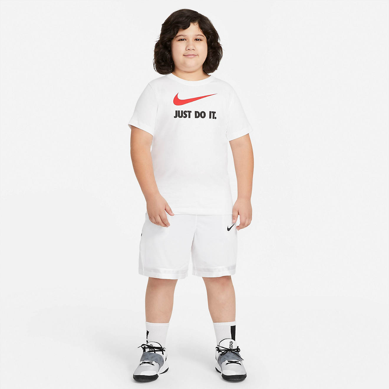 Nike Boys' Dri-FIT Elite Stripe Shorts | Free Shipping at Academy